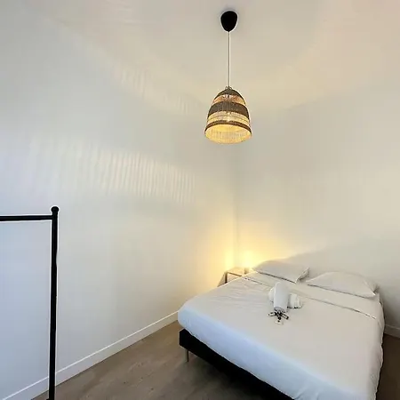 Apartmán Cosy Appt, Centre De Bellievre 2 Lyon
