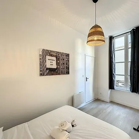 Cosy Appt, Centre De Bellievre 2 Apartmán Lyon