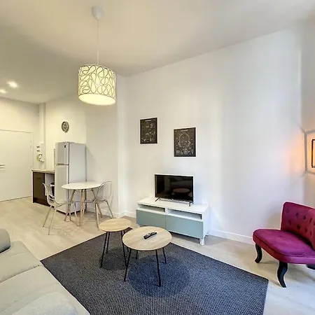 Cosy Appt, Centre De Bellievre 2 Lyon